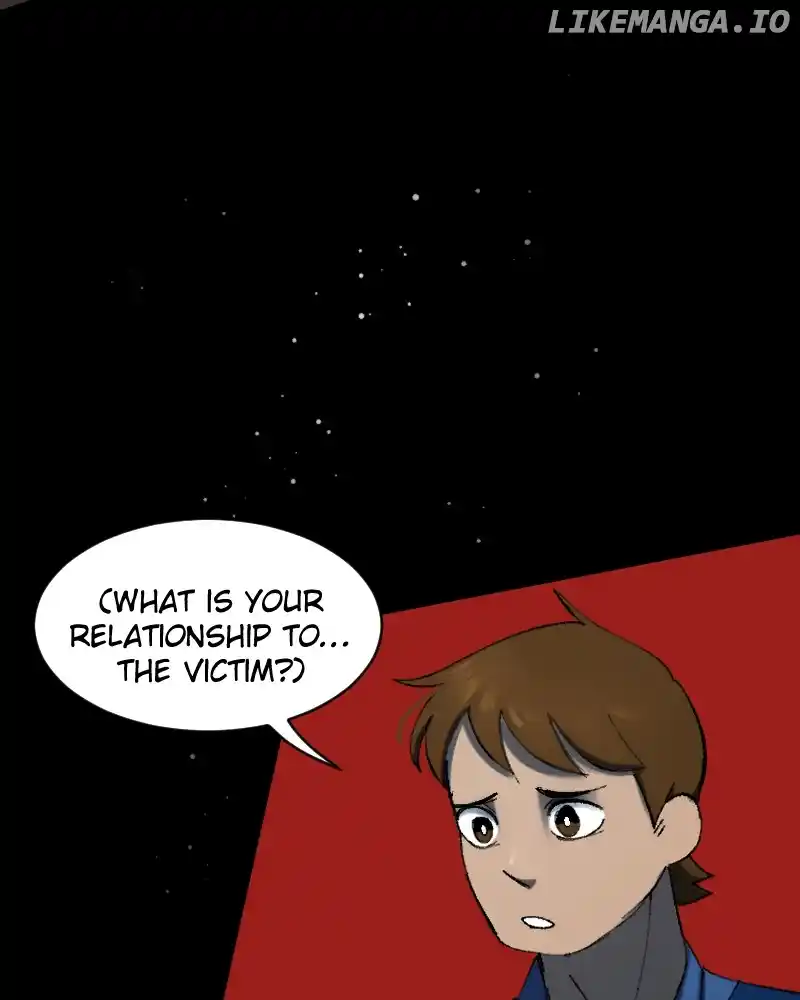 Not Even Bones Chapter 185