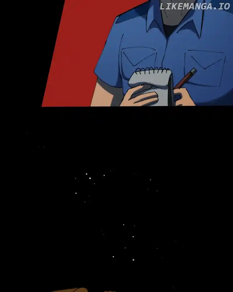 Not Even Bones Chapter 185