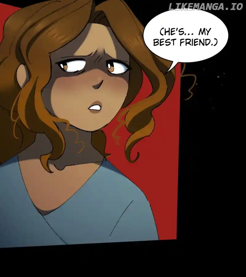 Not Even Bones Chapter 185