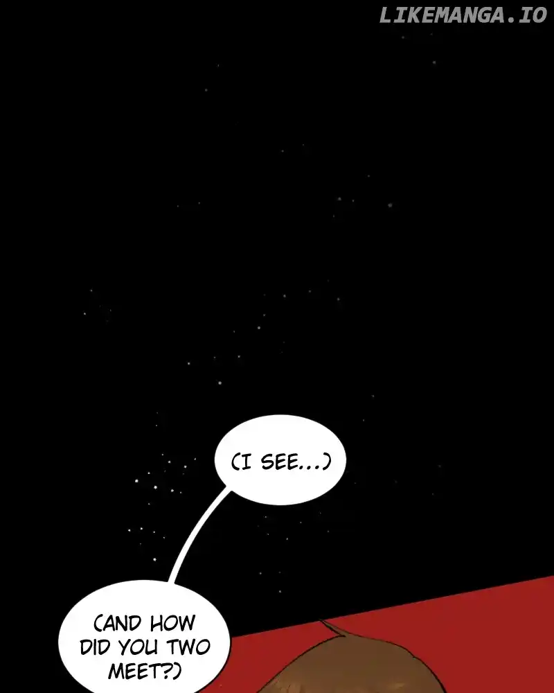 Not Even Bones Chapter 185