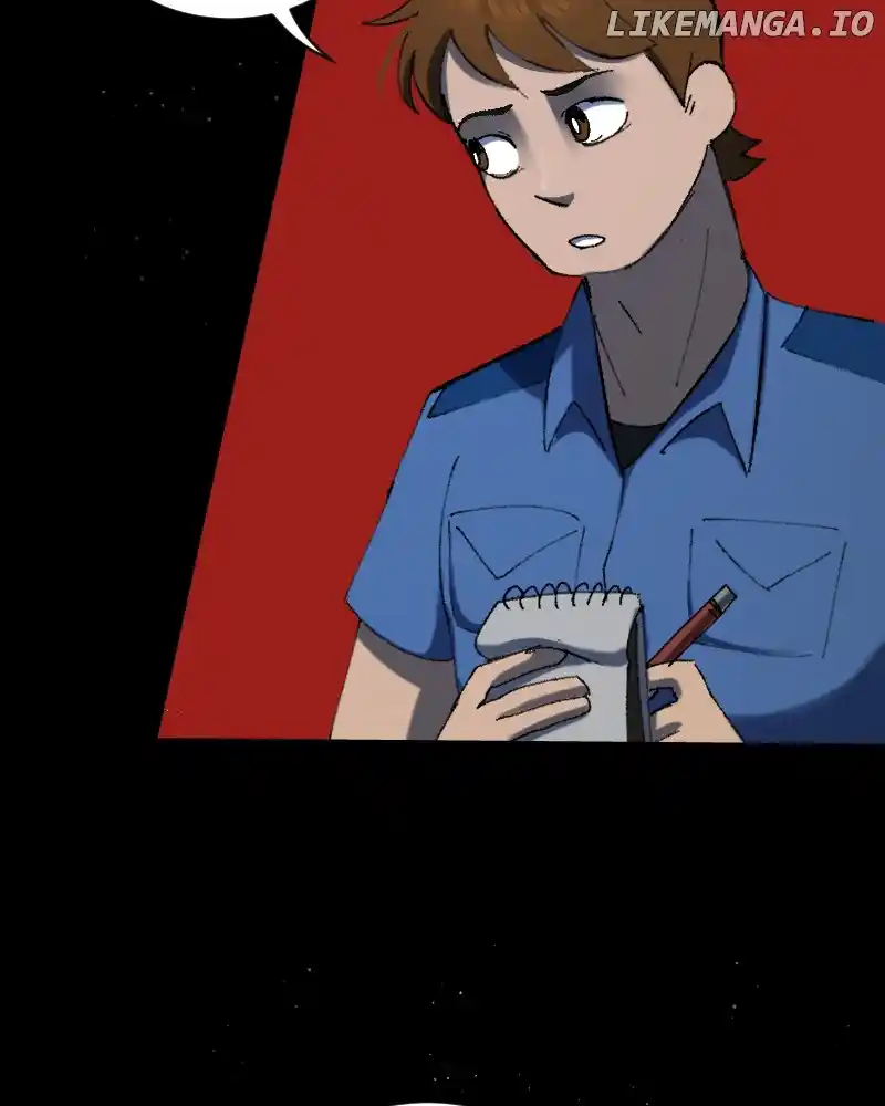 Not Even Bones Chapter 185