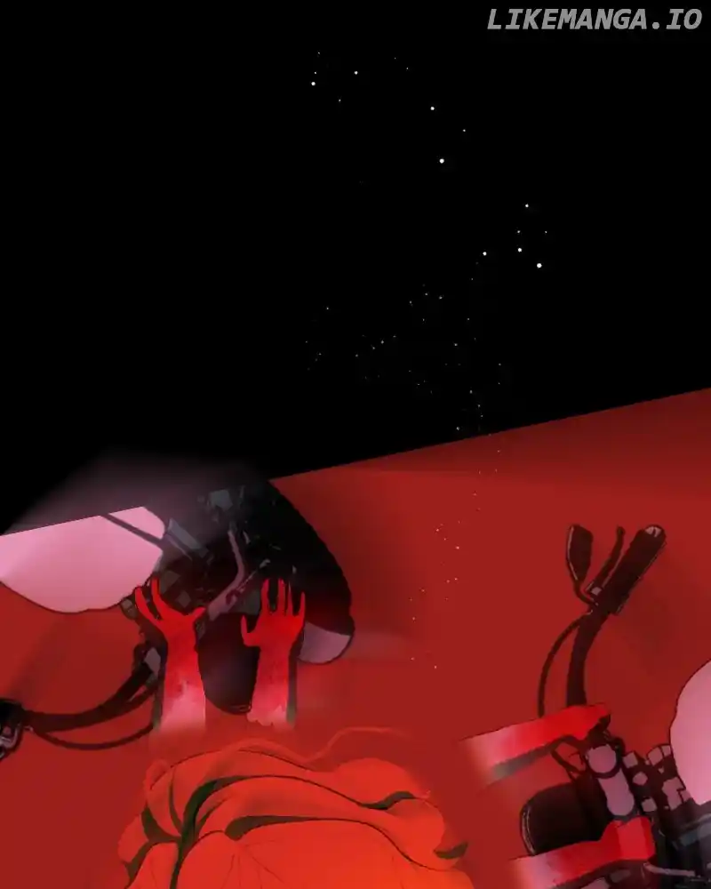 Not Even Bones Chapter 185