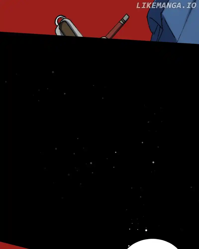 Not Even Bones Chapter 185