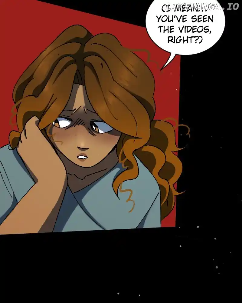 Not Even Bones Chapter 185