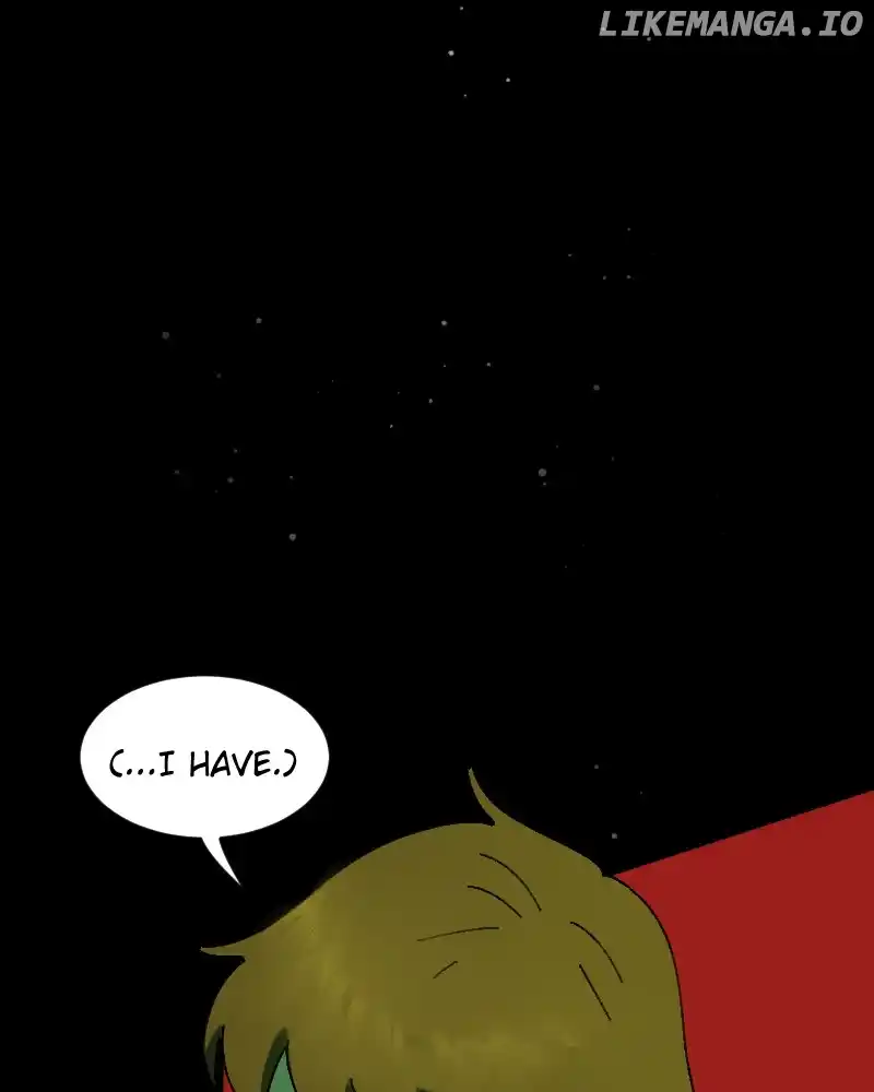 Not Even Bones Chapter 185