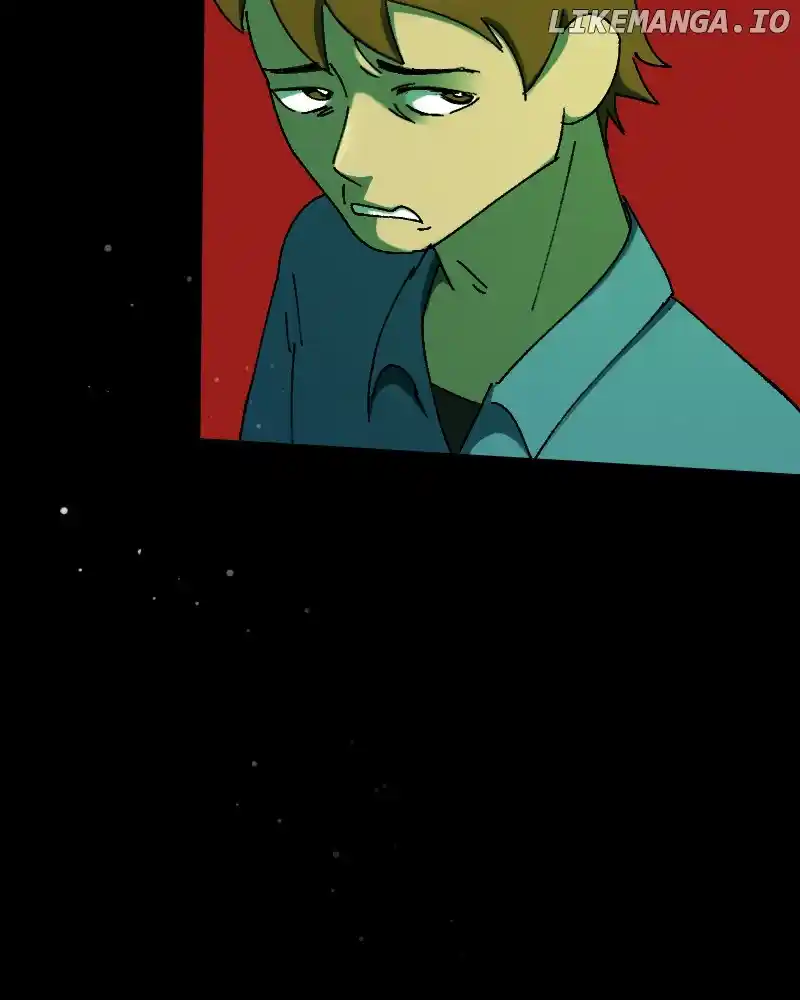 Not Even Bones Chapter 185