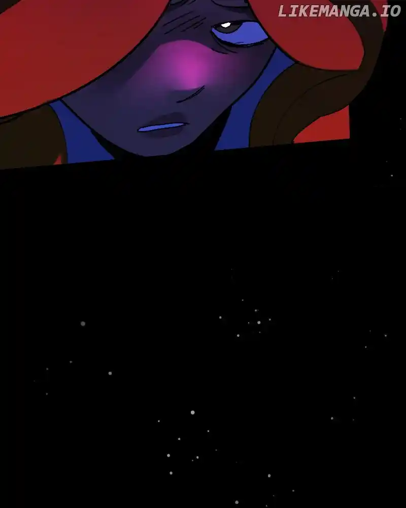 Not Even Bones Chapter 185