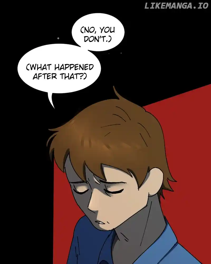 Not Even Bones Chapter 185