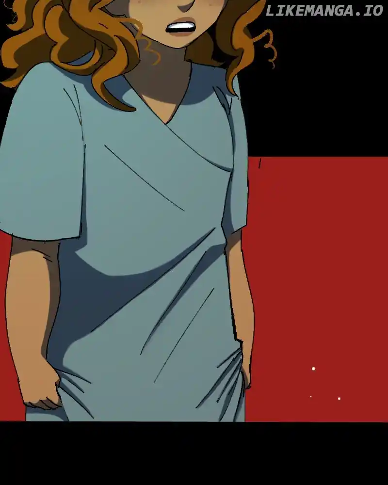 Not Even Bones Chapter 185