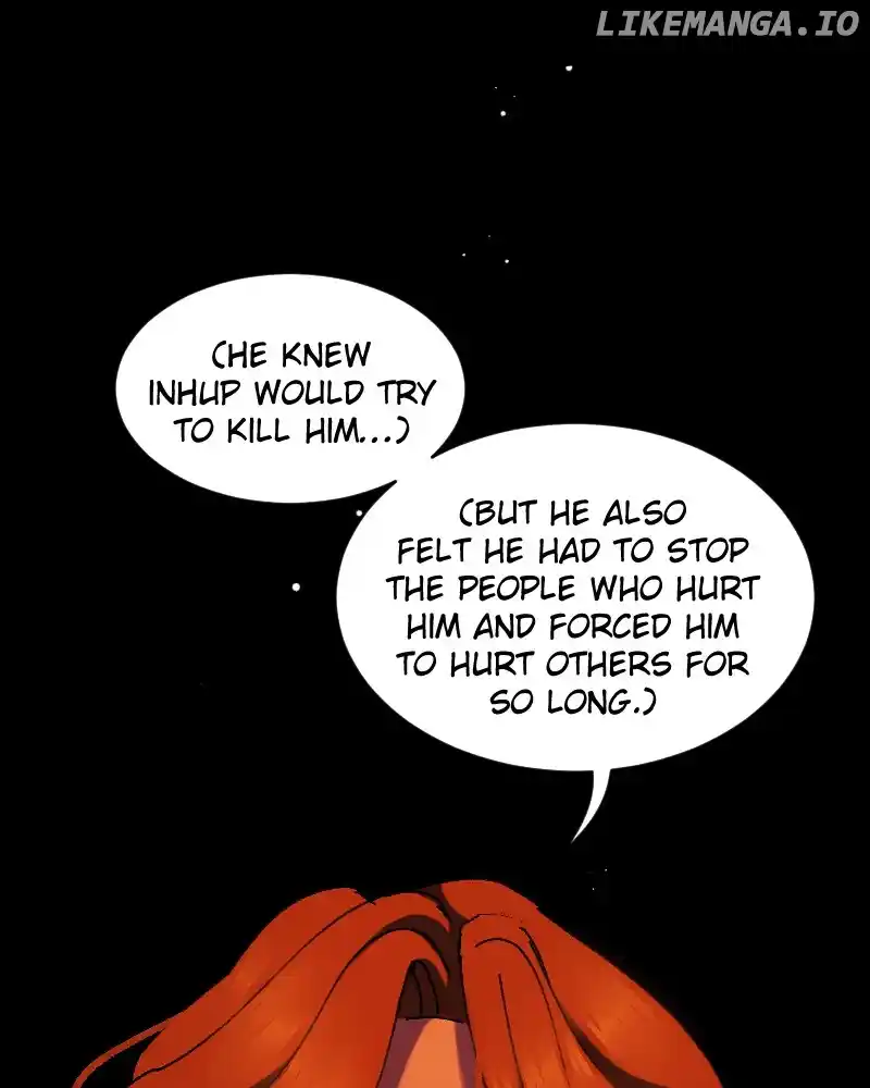 Not Even Bones Chapter 185