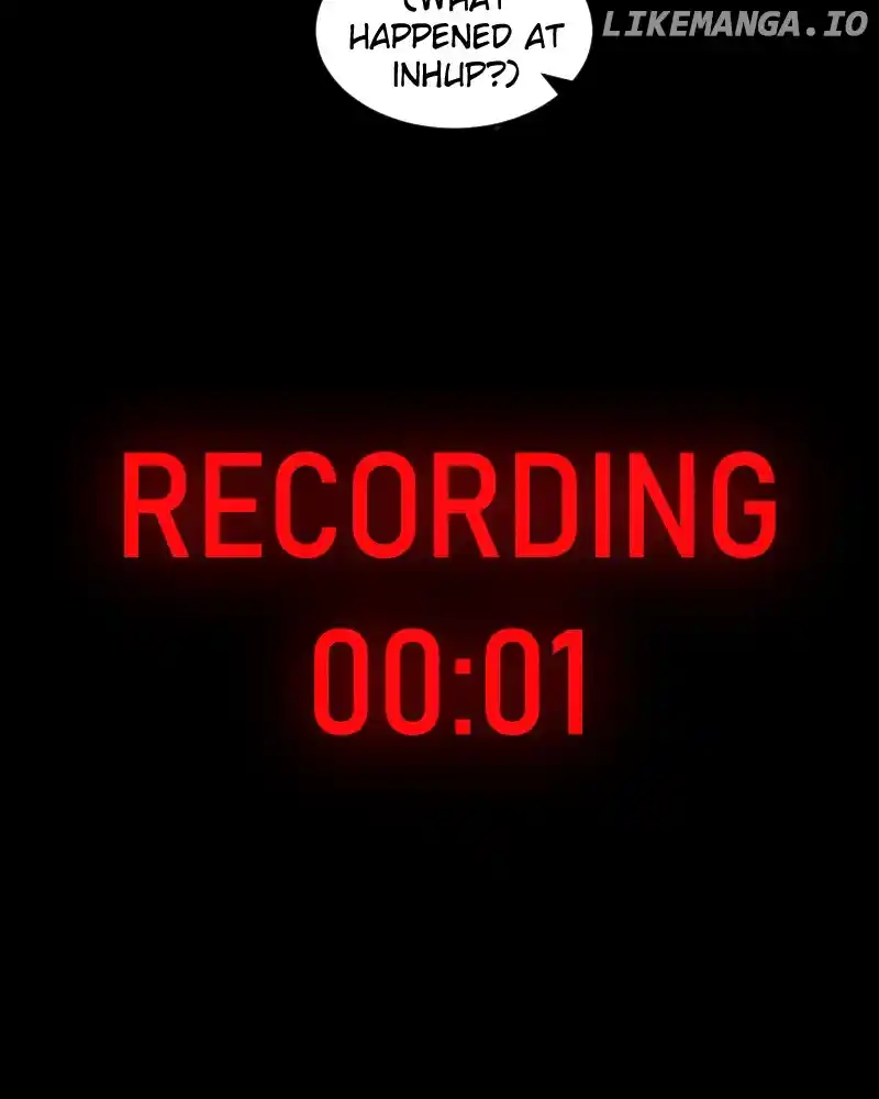 Not Even Bones Chapter 185