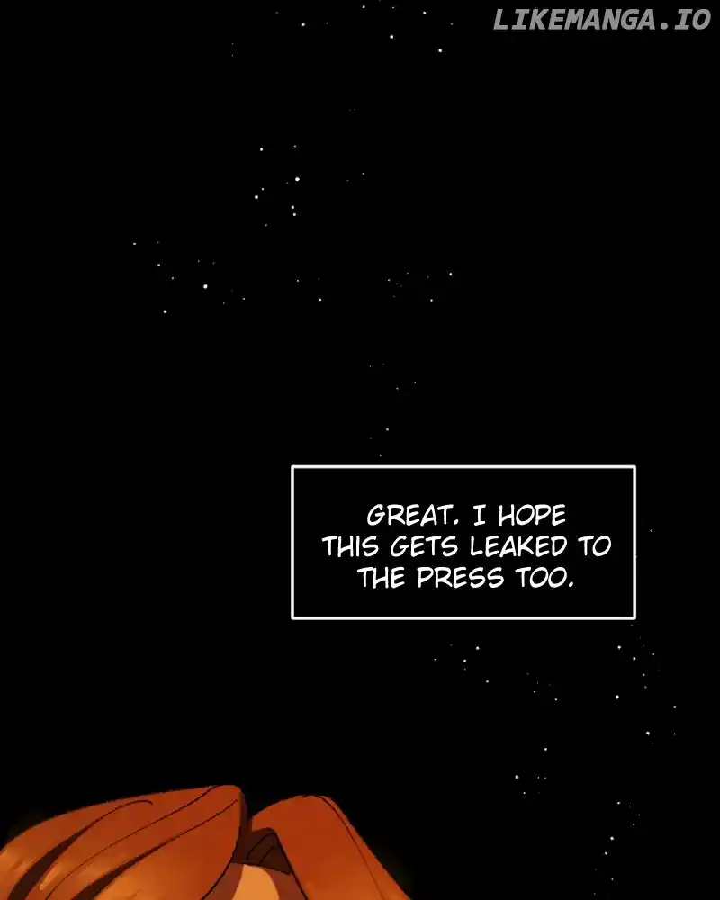 Not Even Bones Chapter 185