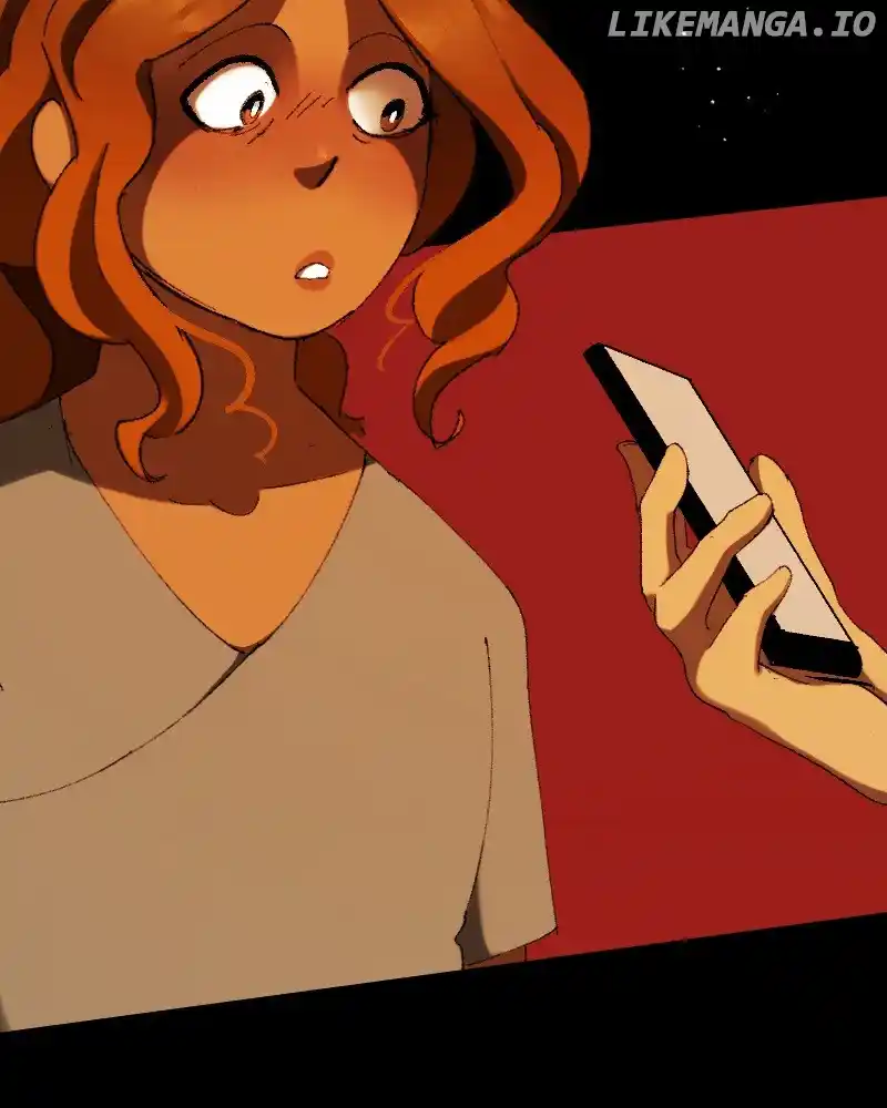 Not Even Bones Chapter 185