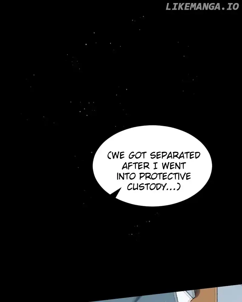 Not Even Bones Chapter 185