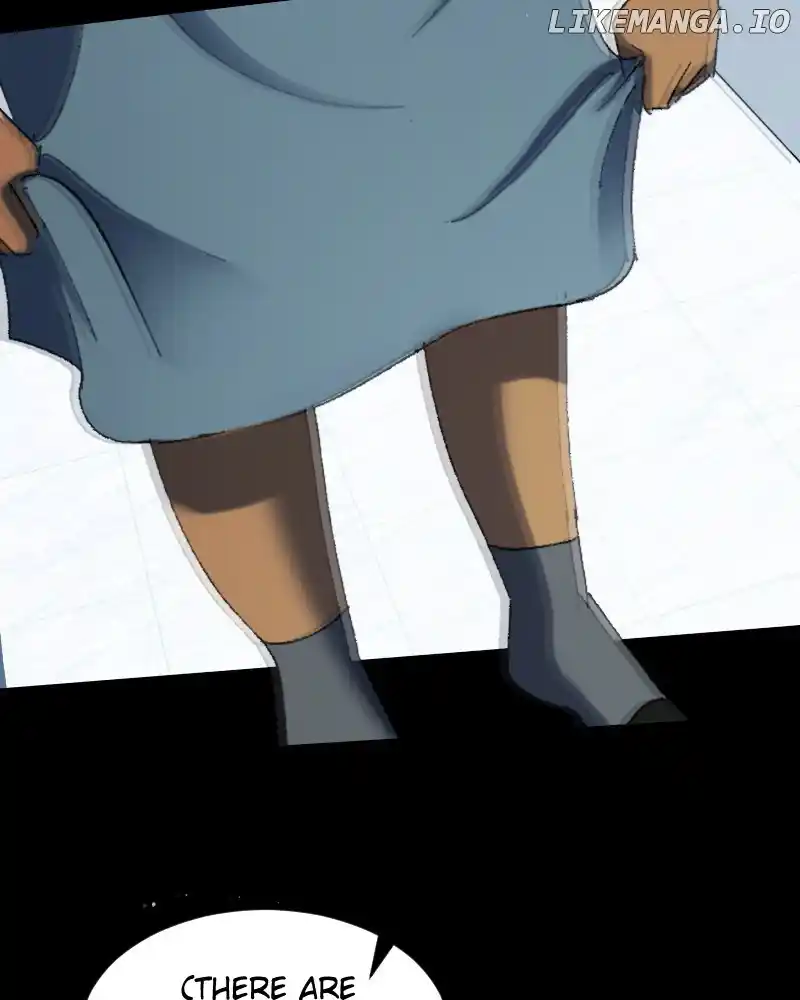 Not Even Bones Chapter 185