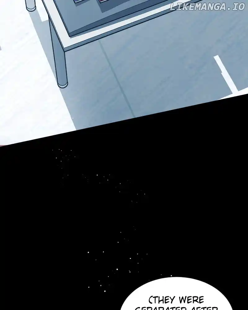 Not Even Bones Chapter 185