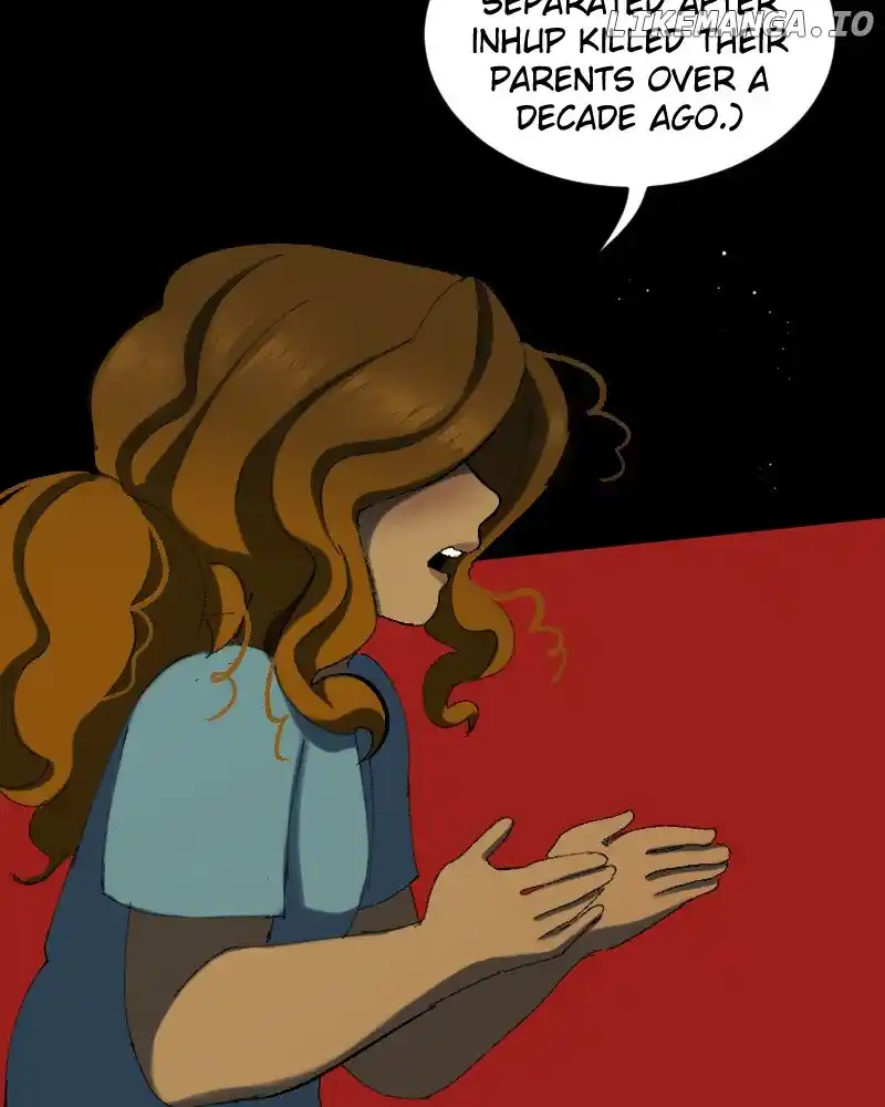 Not Even Bones Chapter 185