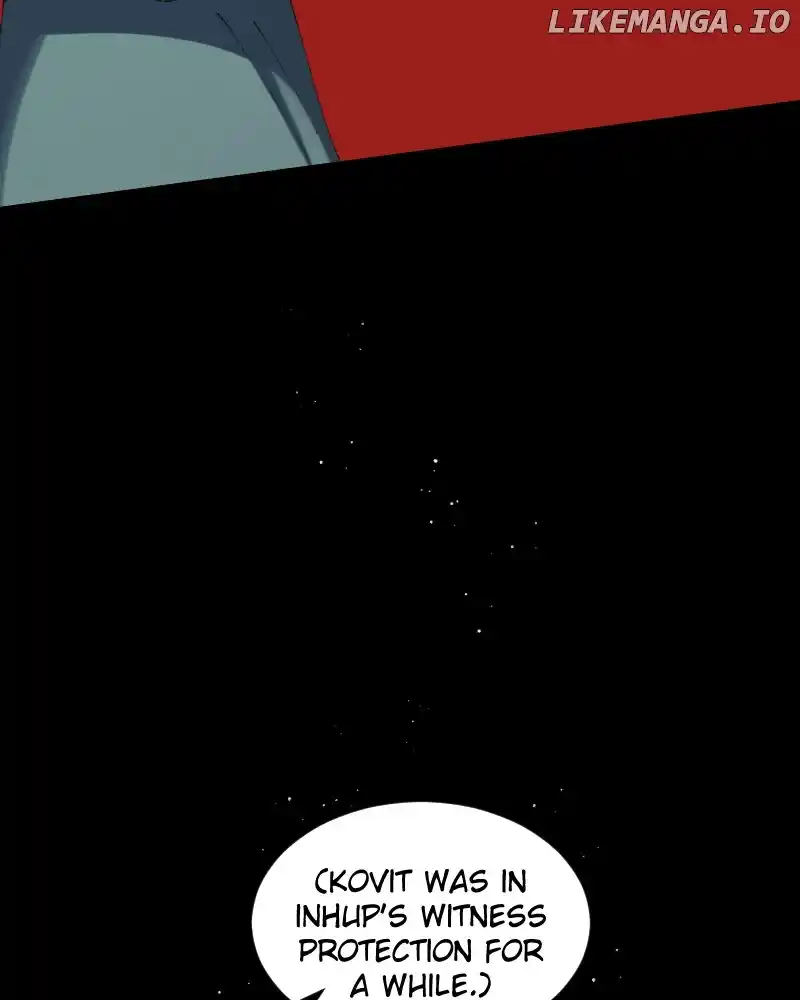 Not Even Bones Chapter 185