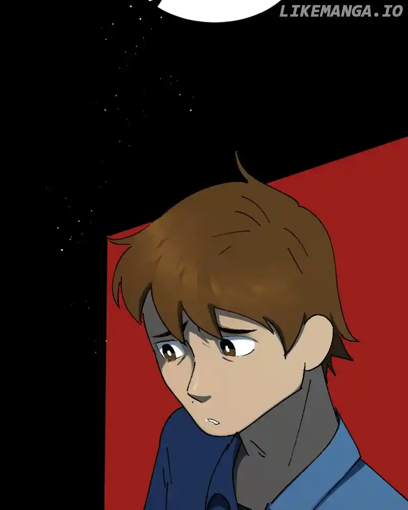 Not Even Bones Chapter 185