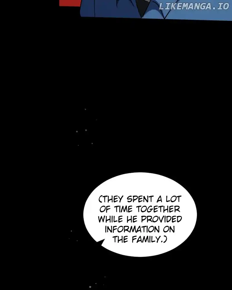 Not Even Bones Chapter 185