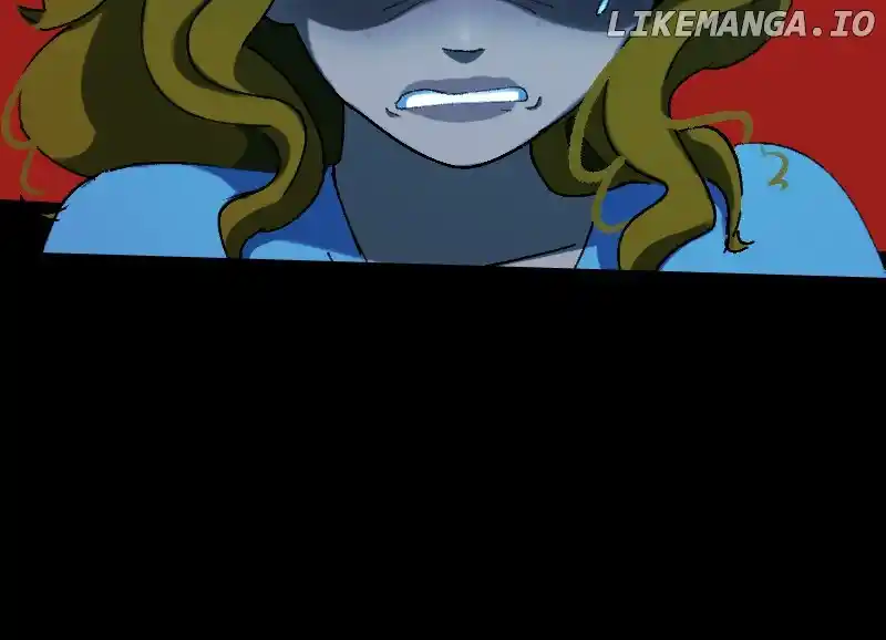 Not Even Bones Chapter 185