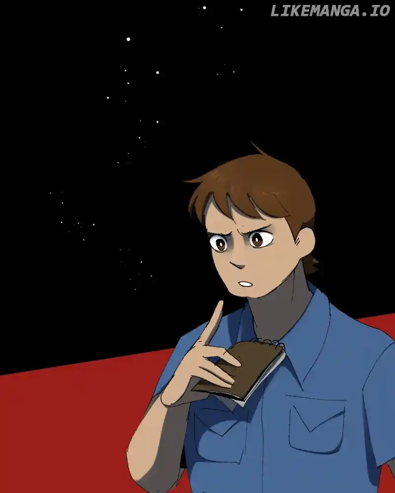 Not Even Bones Chapter 185