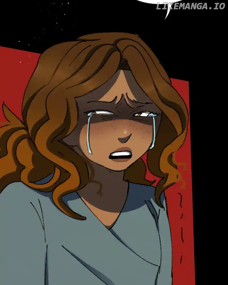 Not Even Bones Chapter 185