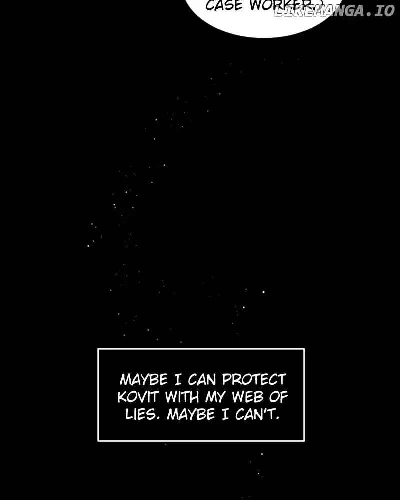 Not Even Bones Chapter 185