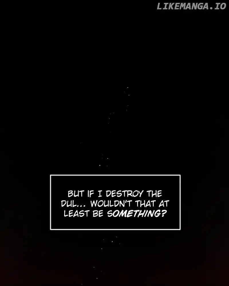 Not Even Bones Chapter 185