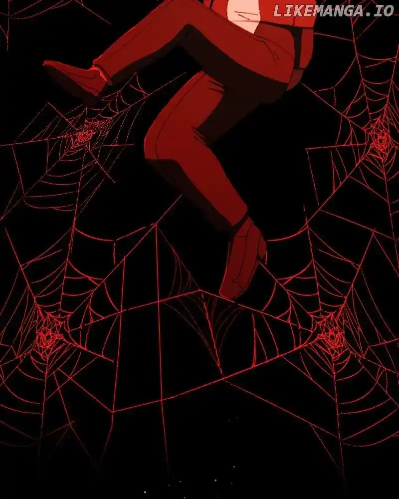 Not Even Bones Chapter 185