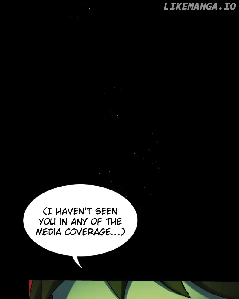 Not Even Bones Chapter 185