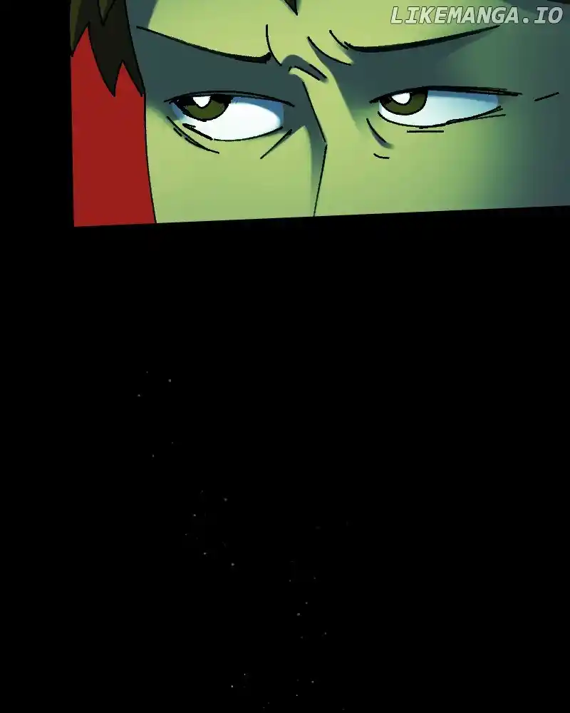 Not Even Bones Chapter 185