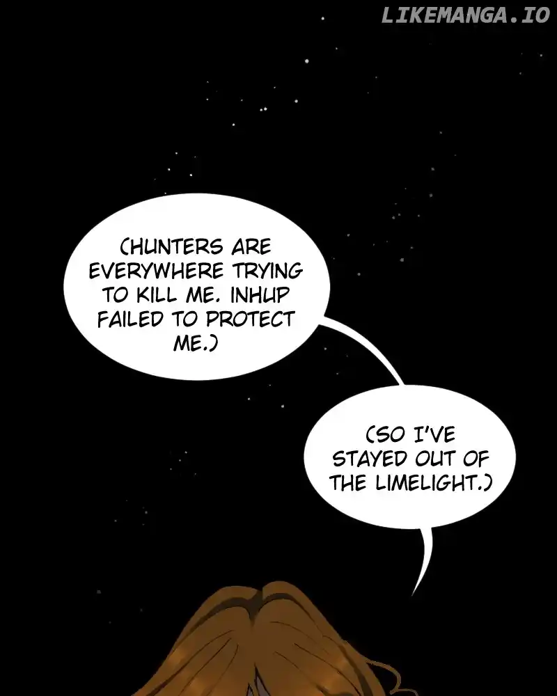 Not Even Bones Chapter 185