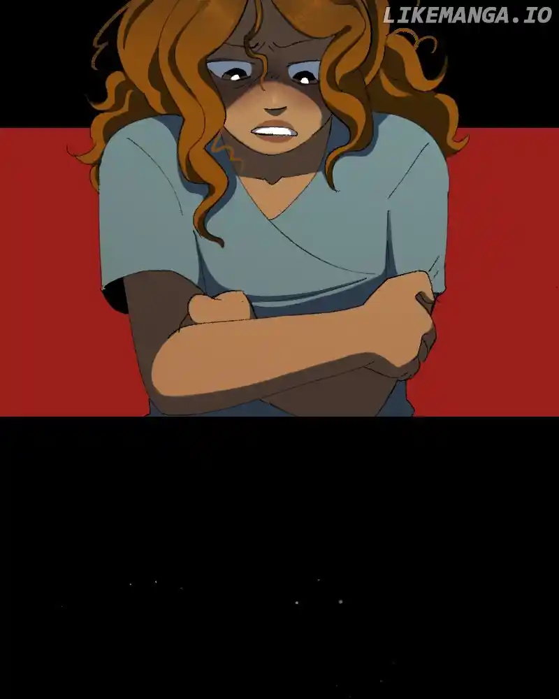 Not Even Bones Chapter 185