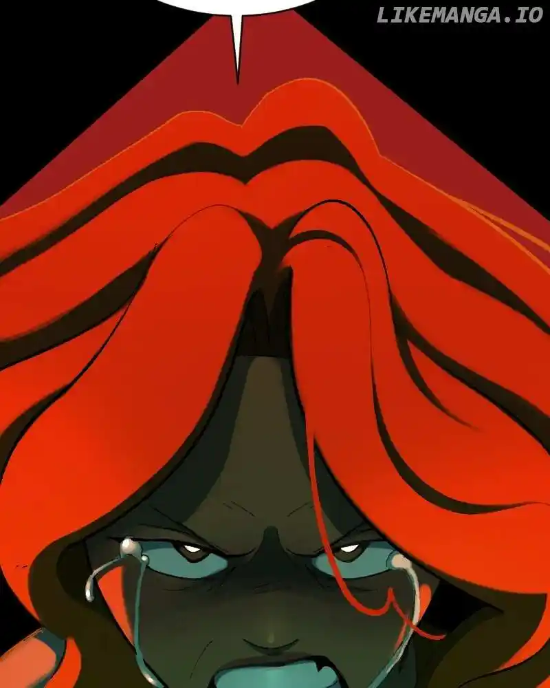 Not Even Bones Chapter 185