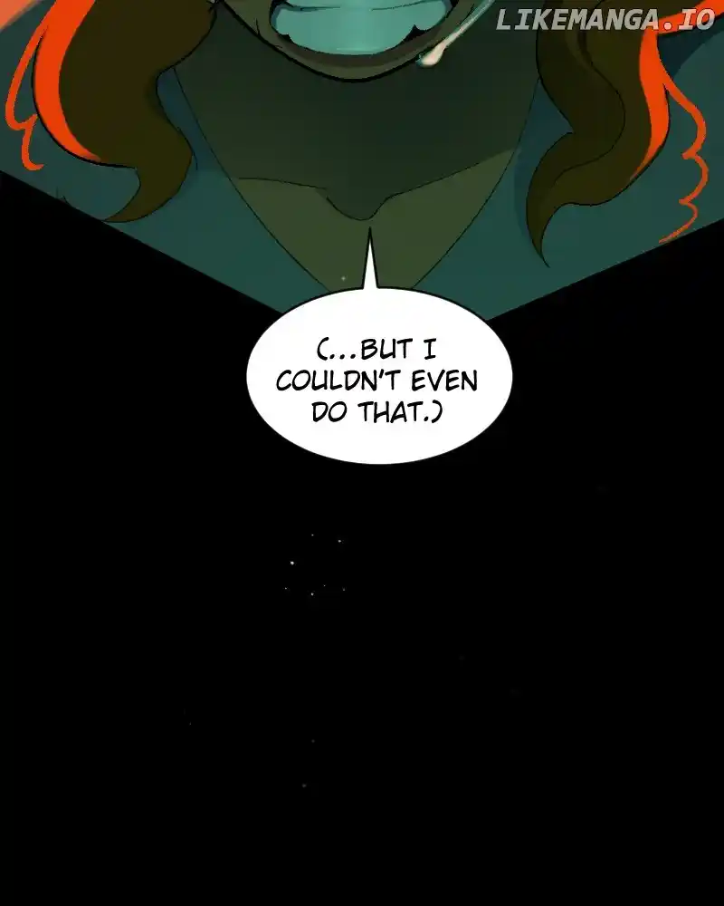 Not Even Bones Chapter 185