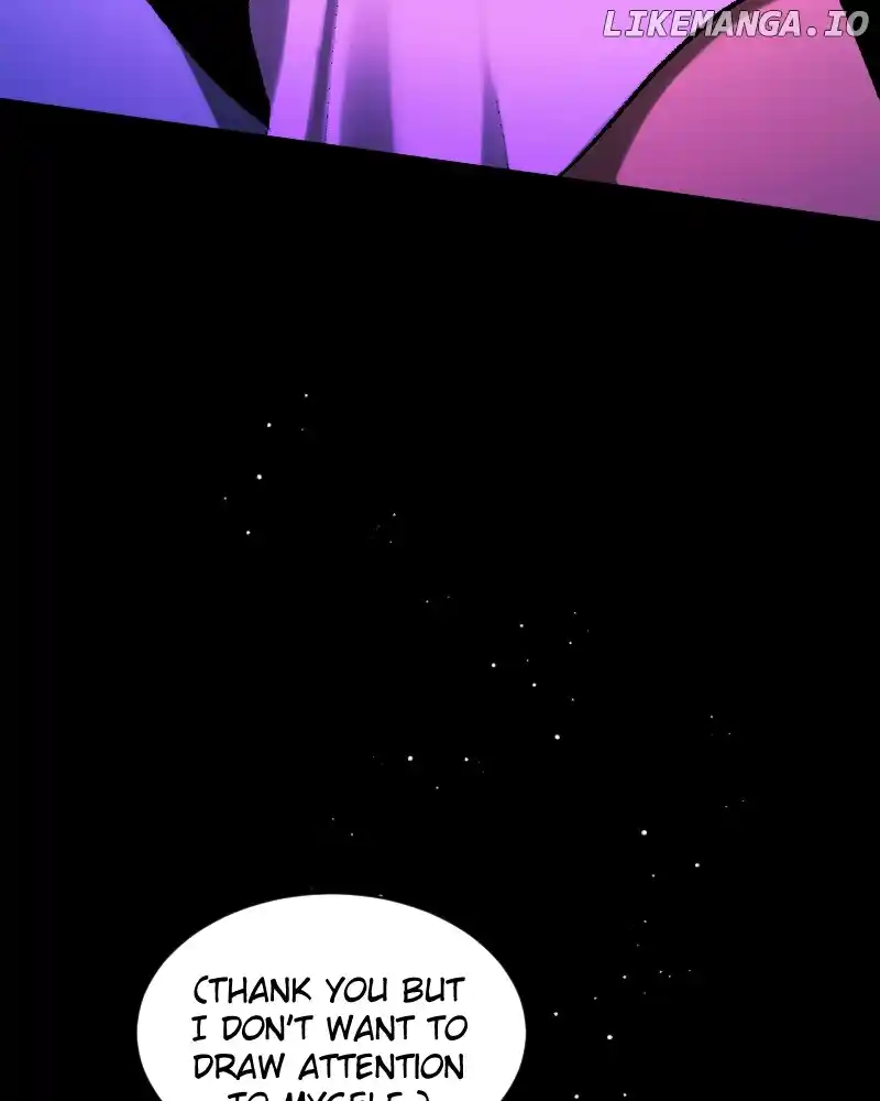 Not Even Bones Chapter 185