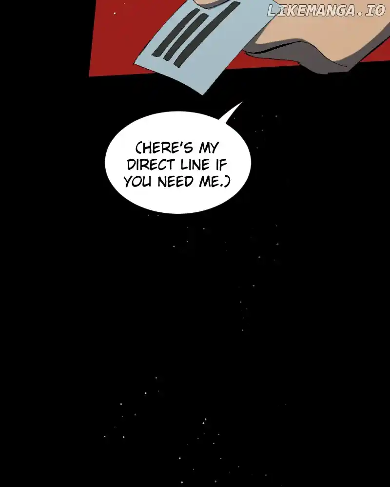 Not Even Bones Chapter 185