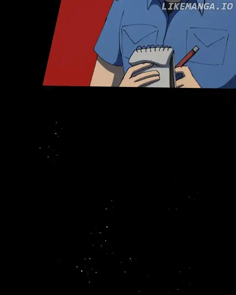 Not Even Bones Chapter 185