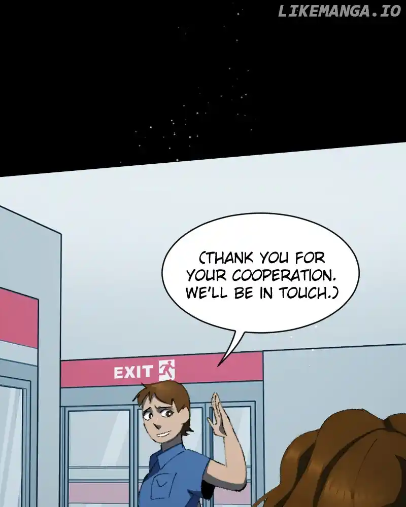 Not Even Bones Chapter 185