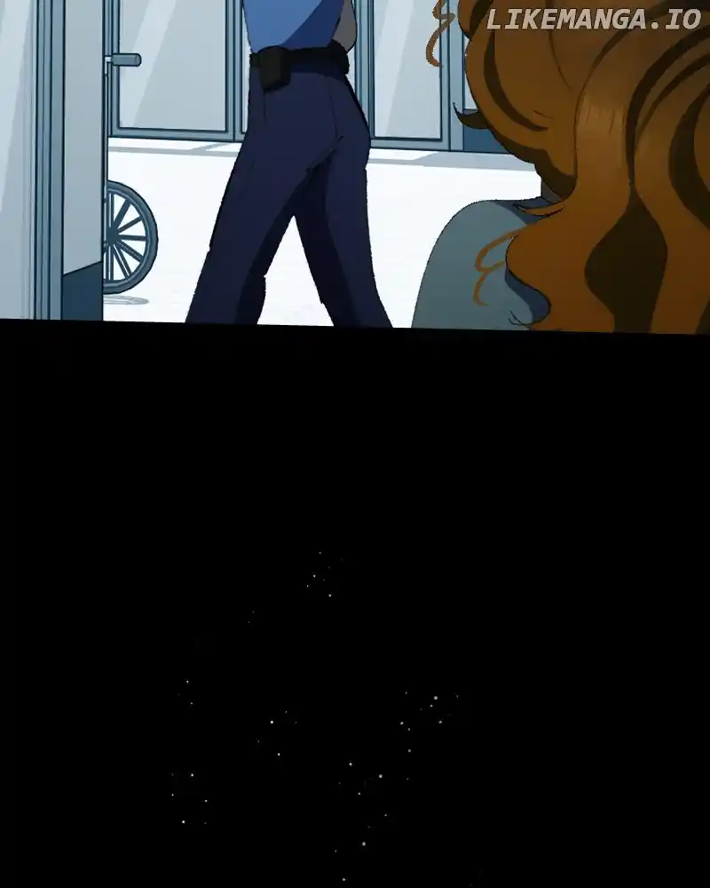 Not Even Bones Chapter 185