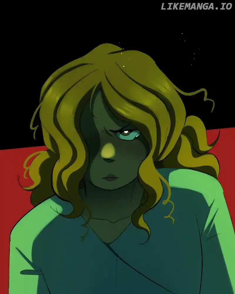 Not Even Bones Chapter 185