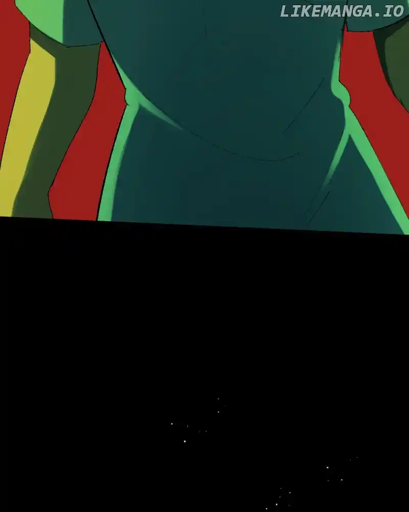 Not Even Bones Chapter 185