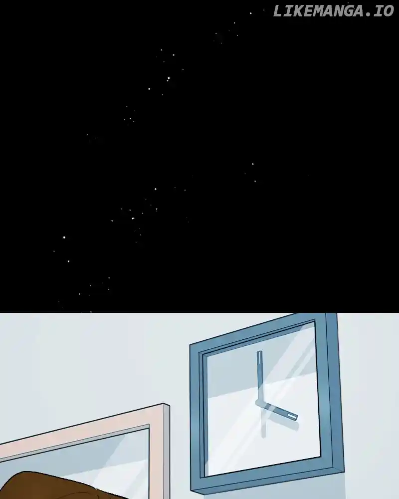 Not Even Bones Chapter 185