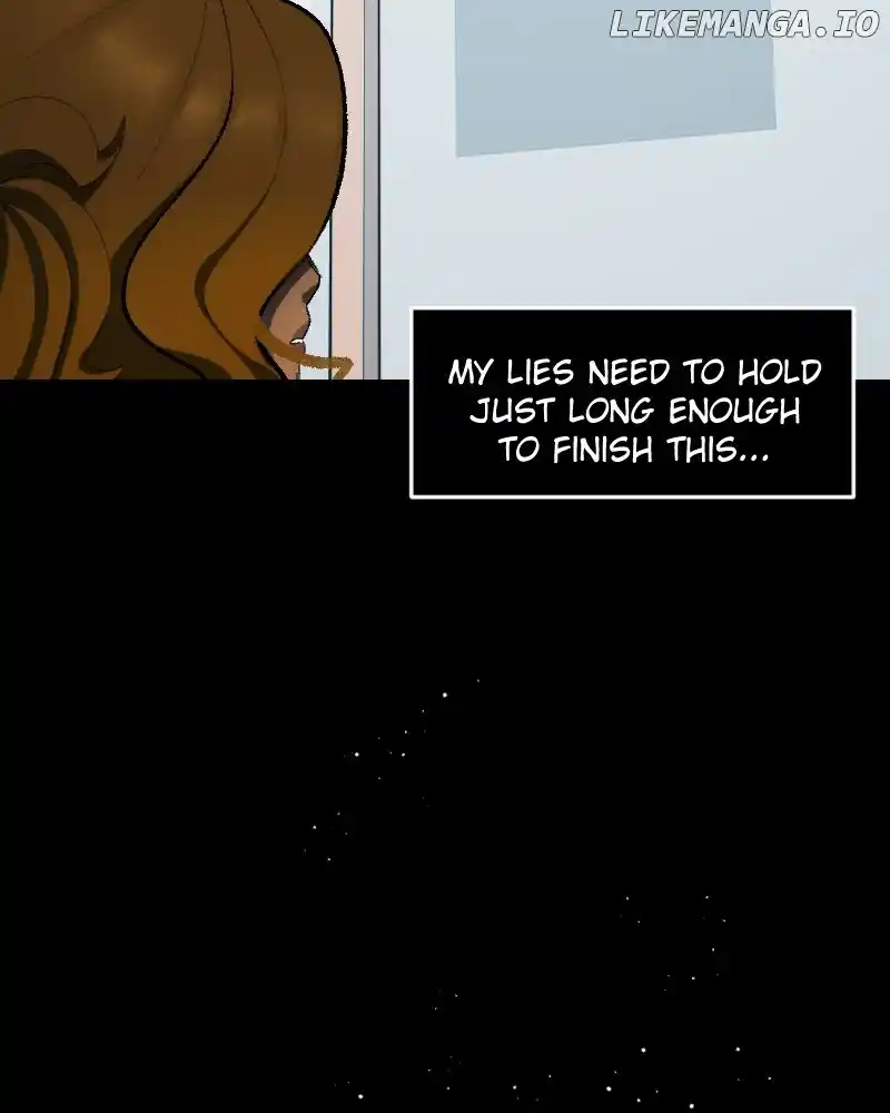 Not Even Bones Chapter 185