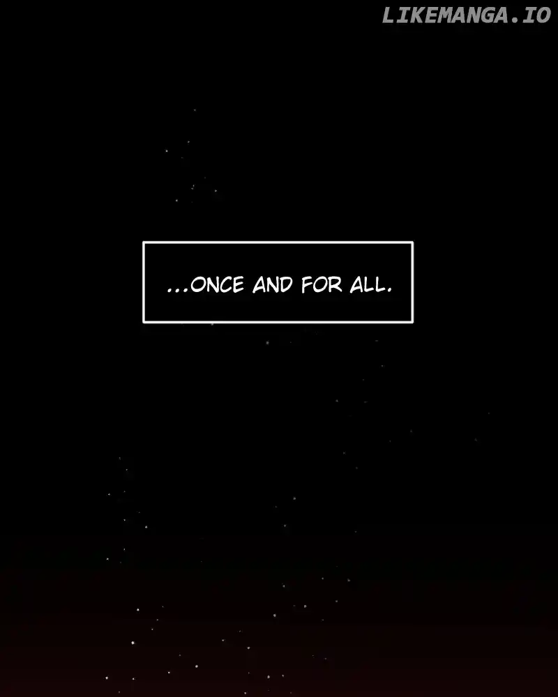 Not Even Bones Chapter 185