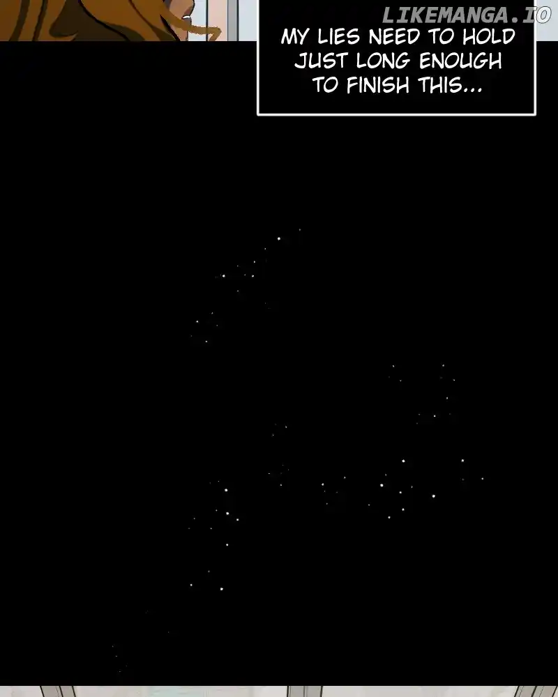 Not Even Bones Chapter 186