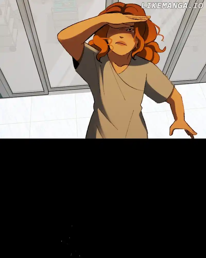 Not Even Bones Chapter 186