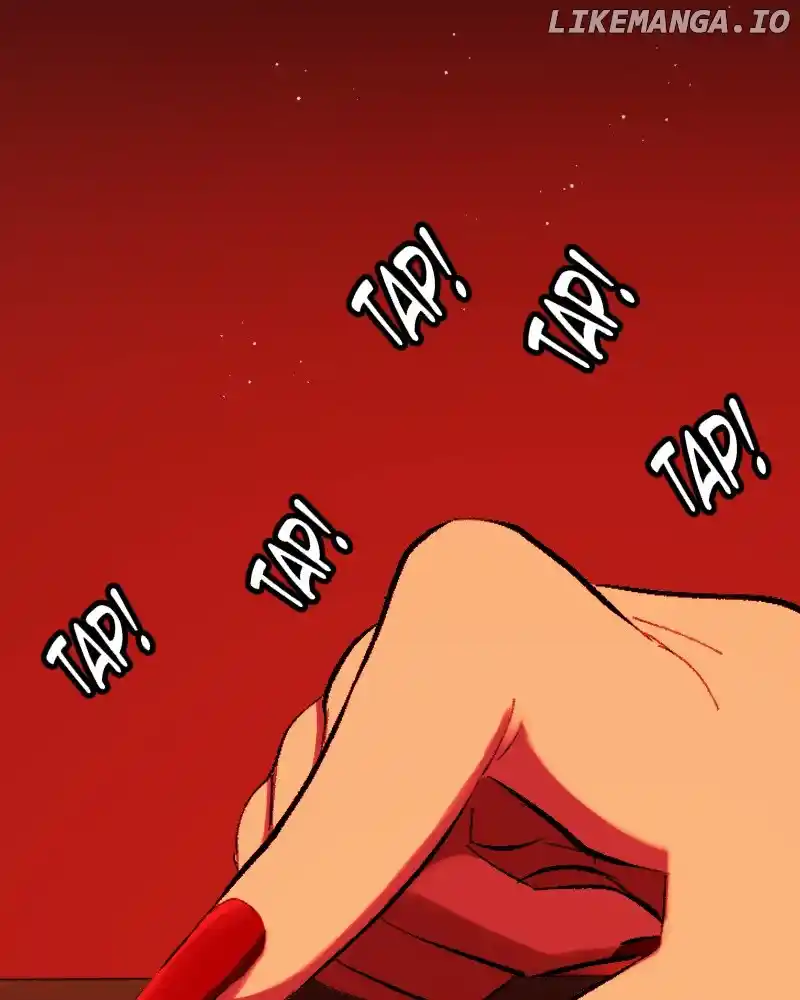 Not Even Bones Chapter 186