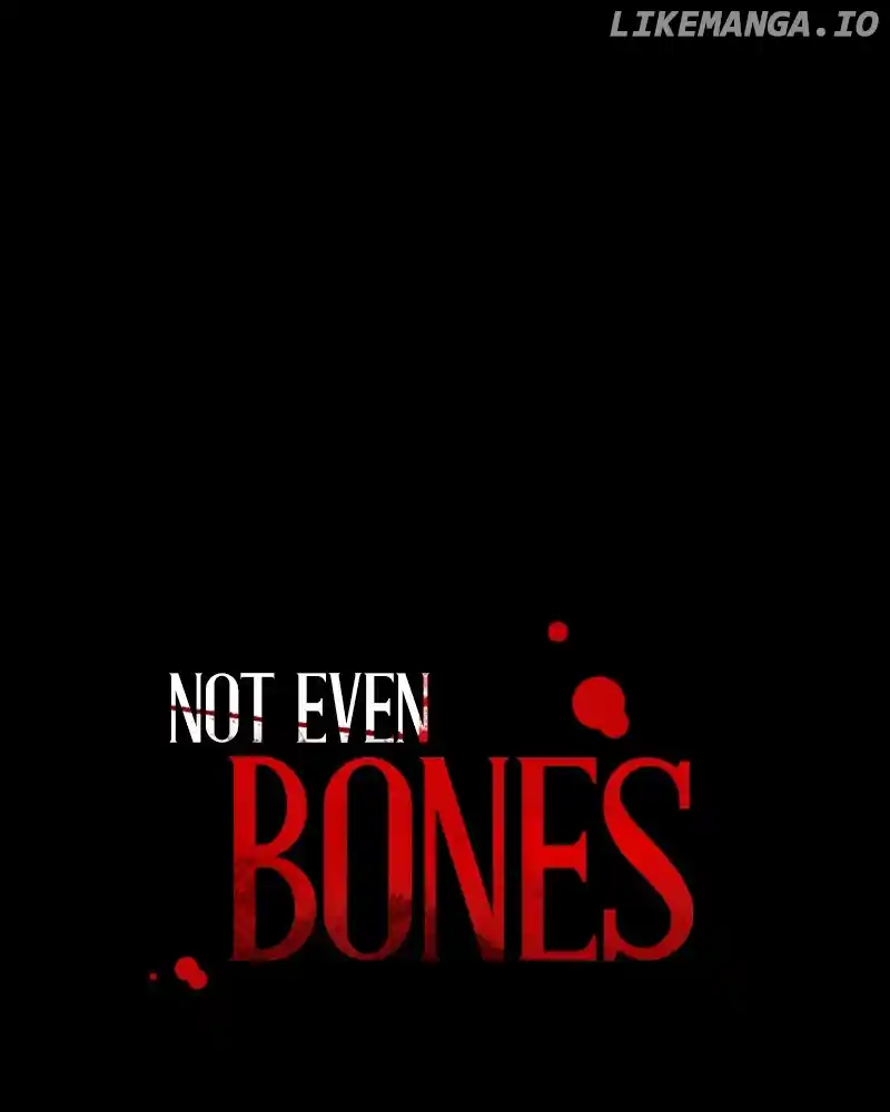 Not Even Bones Chapter 186